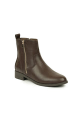 01-4578 Half Boot