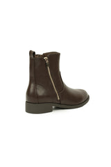 01-4578 Half Boot