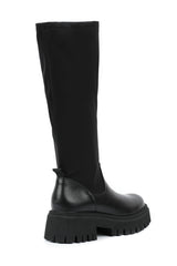 01-4579 UnderKnee Boot