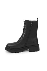 01-4583  Combat Half Boot