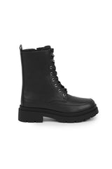 01-4583  Combat Half Boot