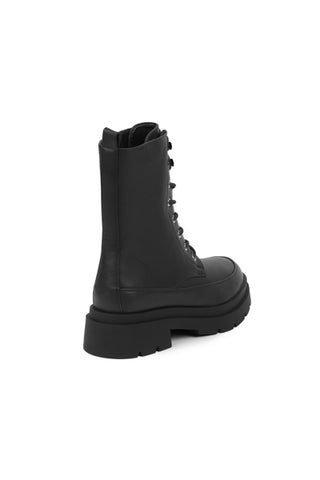 01-4583  Combat Half Boot