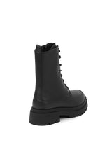 01-4583  Combat Half Boot