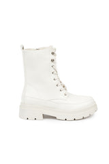 01-4583  Combat Half Boot