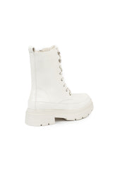 01-4583  Combat Half Boot