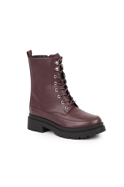 01-4583  Combat Half Boot