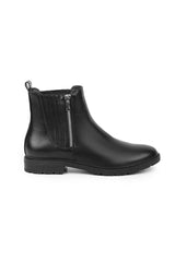 01-4584 Ankle Boot