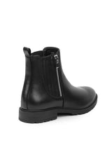 01-4584 Ankle Boot