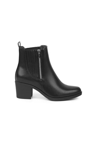 01-4586 Ankle Boot