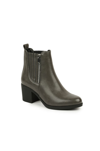 01-4586 Ankle Boot