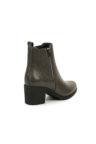 01-4586 Ankle Boot