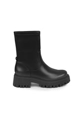 01-4588 Half Boot