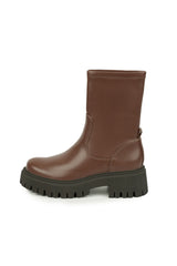 01-4588 Half Boot