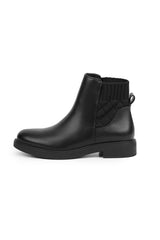 01-4592 Ankle Boot