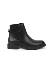 01-4592 Ankle Boot