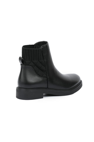 01-4592 Ankle Boot