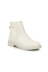 01-4592 Ankle Boot