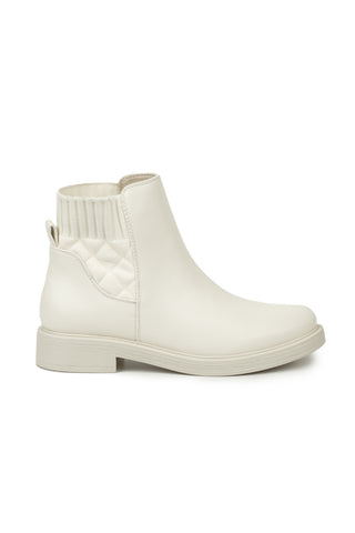 01-4592 Ankle Boot