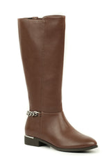 01-4593 UnderKnee Boot*