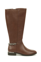 01-4593 UnderKnee Boot*