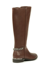 01-4593 UnderKnee Boot*