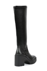 01-4595 Knee Boot