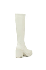 01-4595 Knee Boot