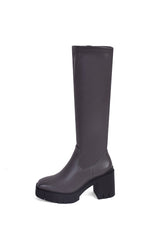 01-4595 Knee Boot