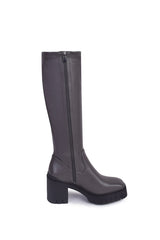 01-4595 Knee Boot