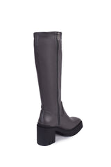 01-4595 Knee Boot