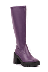 01-4595 Knee Boot