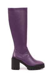 01-4595 Knee Boot