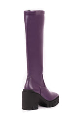 01-4595 Knee Boot