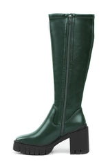 01-4595 Knee Boot