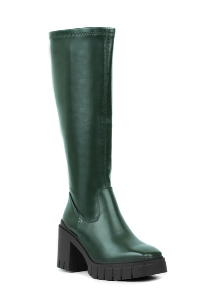 01-4595 Knee Boot*