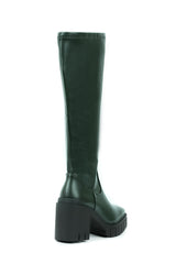 01-4595 Knee Boot