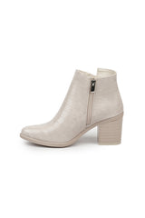 01-4600 Ankle Boot