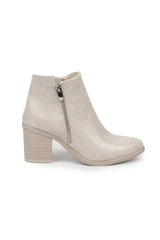 01-4600 Ankle Boot