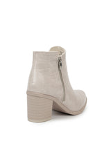 01-4600 Ankle Boot