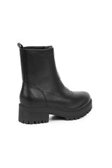 01-4602 Half Boot