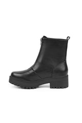 01-4602 Half Boot