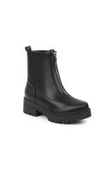 01-4602 Half Boot