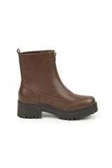 01-4602 Half Boot