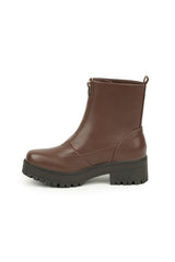 01-4602 Half Boot