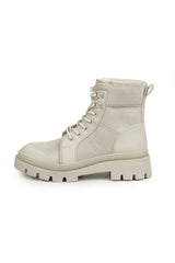 01-4604 Sneaker Ankle Boot