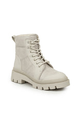 01-4604 Sneaker Ankle Boot