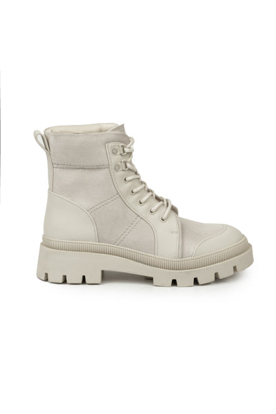 01-4604 Sneaker Ankle Boot