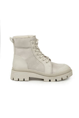 01-4604 Sneaker Ankle Boot