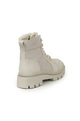 01-4604 Sneaker Ankle Boot