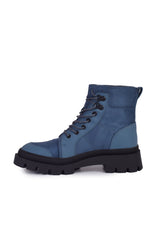 01-4604 Sneaker Ankle Boot